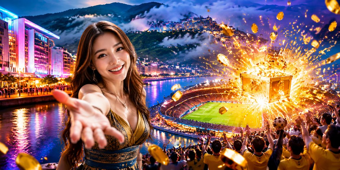 Suasana hiburan kasino Genting Highlands berkaitan bonus selamat datang platform 243