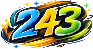243
